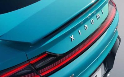 Xiaomi pretende se tornar uma potência global na indústria automobilística