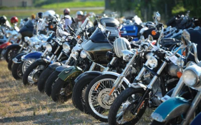 Conheça a consulta de leilão de motos