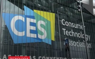 Confira as maiores inovações do setor automotivo da CES