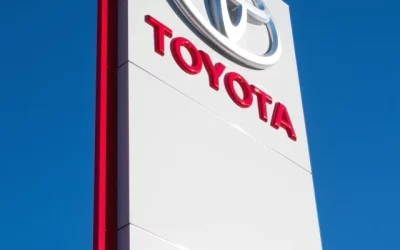 Evandro Maggio assume cargo de CEO na Toyota