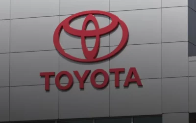 Toyota admite fraude em motores a diesel