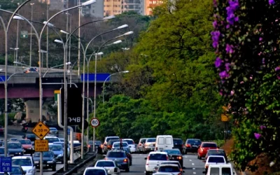 Relatório da Ituran aponta carros mais furtados em São Paulo