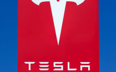 Tesla desenvolve nova técnica de fabricação automotiva