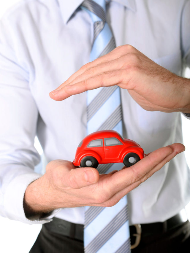 Ranking dos 5 carros com seguro mais baratos