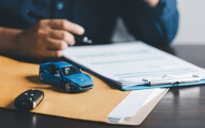 Mudanças nos seguros automotivos: Entenda o que mudou
