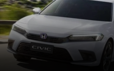 Honda abre recall para novo Civic Advanced Hybrid