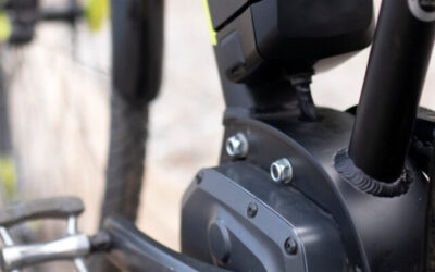 Startup registra aumento de 120% em seguros para bicicletas elétricas