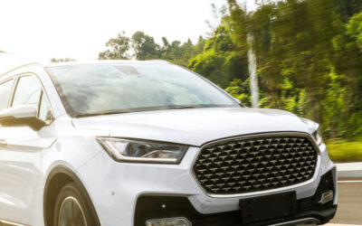 Por que novas picapes e SUVs a diesel estão adotando o Arla 32