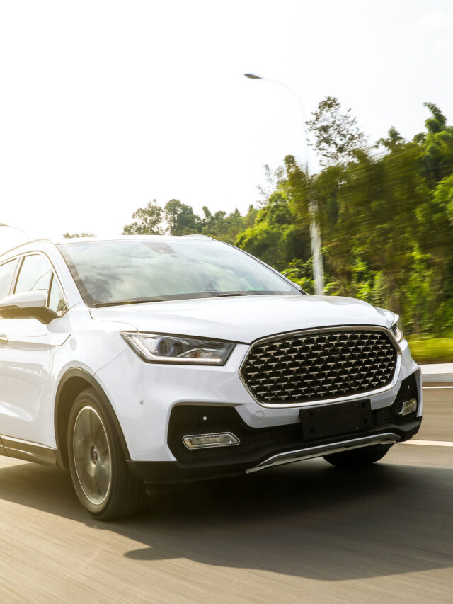 Por que novas picapes e SUVs a diesel estão adotando o Arla 32