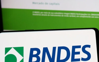 Apoio do BNDES ao setor automotivo atinge R$ 5,4 bi em 2 anos