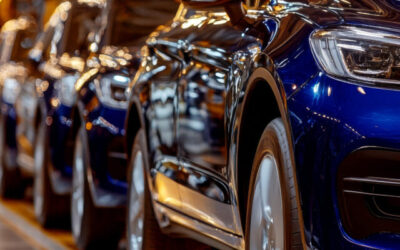 Grandes nomes do mercado automotivo anunciam novos modelos para 2025!