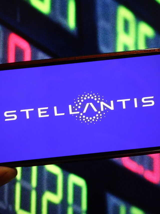 Stellantis surpreende o mercado automotivo com tecnologia capaz de pilotar pelo motorista
