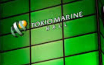 Tokio Marine celebra expansão no seguro de automóveis