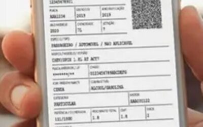 “DUT eletrônico”: modernização trouxe uma fraude a reboque