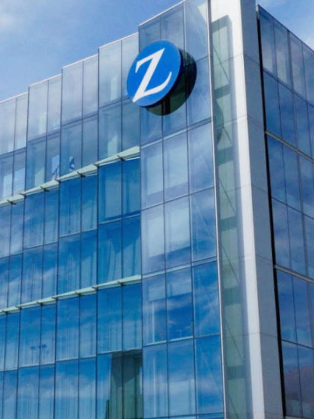Zurich avança em seguro auto com inovação em processos e serviços aos corretores e clientes