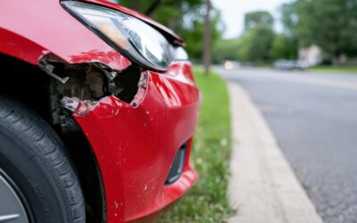 Vantagens e desvantagens de vender carro sinistrado: o que todo profissional do setor automotivo precisa saber