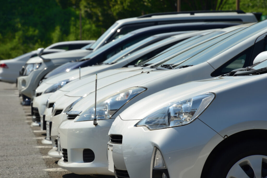 Tendências do setor automotivo em 2025