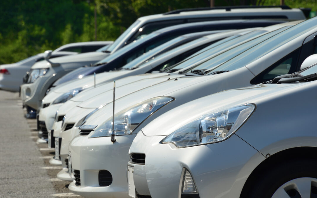 Tendências do setor automotivo em 2025: Como a digitalização está moldando o futuro dos negócios