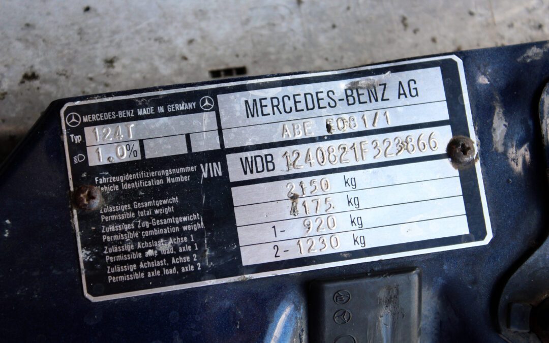 Por que concessionárias e seguradoras estão integrando a análise de chassi da Infocar