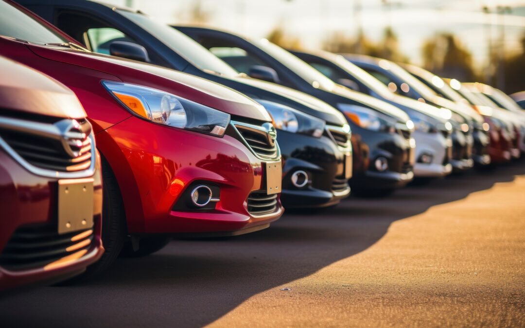 Dados do Codificador Ficha Técnica: entenda o que são e como impactam o mercado automotivo