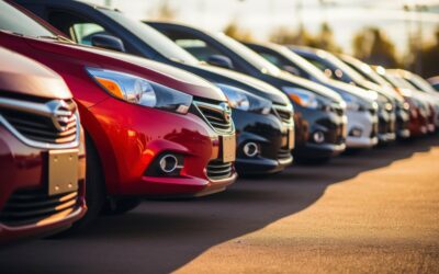 Dados do Codificador Ficha Técnica: entenda o que são e como impactam o mercado automotivo
