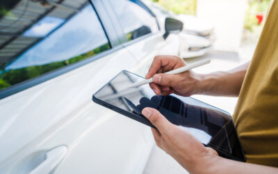 O que é a Base de Agregados da Infocar? Entenda como ela transforma a conferência de originalidade veicular