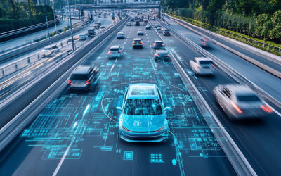 Dados Base Nacional: Quais informações ela traz para o mercado automotivo