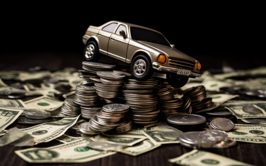 Infodébitos: O que é e qual sua função no setor automotivo?
