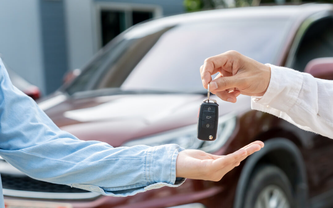 Dados do Infoaquisições: tudo o que você precisa saber para fortalecer suas decisões no setor automotivo