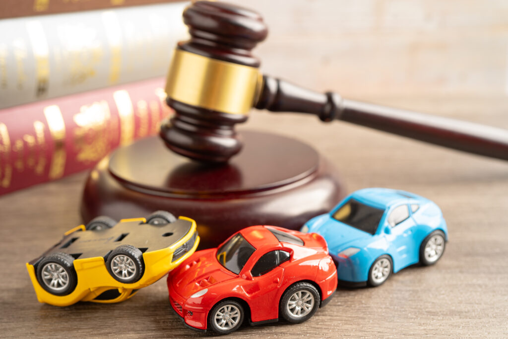 IAuto Danos para Seguradoras