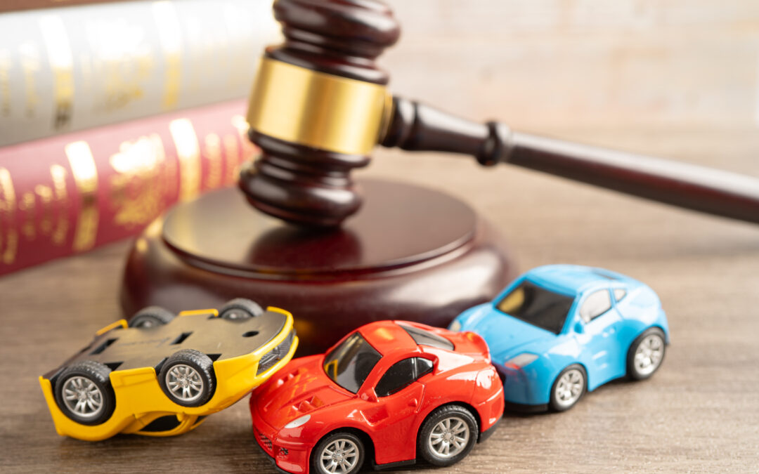 IAuto Danos para Seguradoras: a tecnologia que está mudando a análise de veículos de leilão