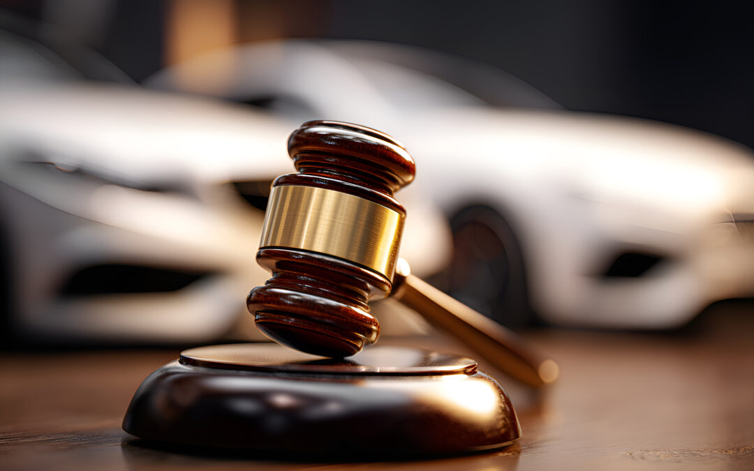 Leilão veicular: como funciona, riscos e como identificar bons negócios