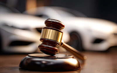 Leilão veicular: como funciona, riscos e como identificar bons negócios