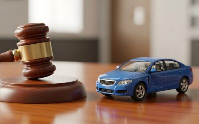 Solução veículo de leilão seguradora: como seguradoras detectam e mitigam riscos