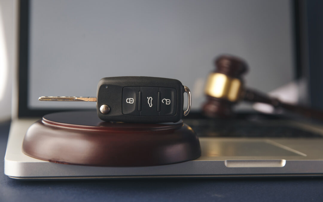 Veículo de leilão: o que seguradoras precisam saber para evitar surpresas