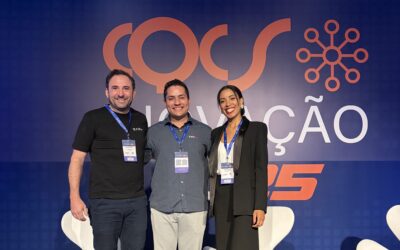 Como a Inteligência Artificial está revolucionando a gestão de frotas: os destaques da palestra de André Guilherme no CQCS Insurtech & Inovação 2025