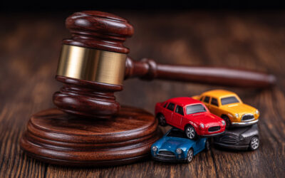 Consulta de passagem por leilão: veja como identificar veículos leiloados