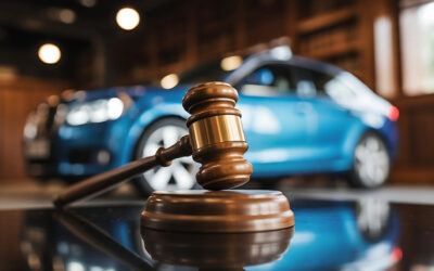 Como saber se o veículo foi de leilão: passo a passo da consulta Infocar