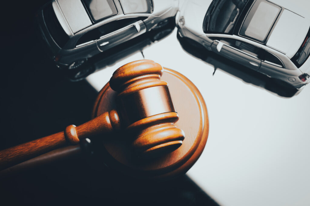 como descobrir se o carro é de leilão