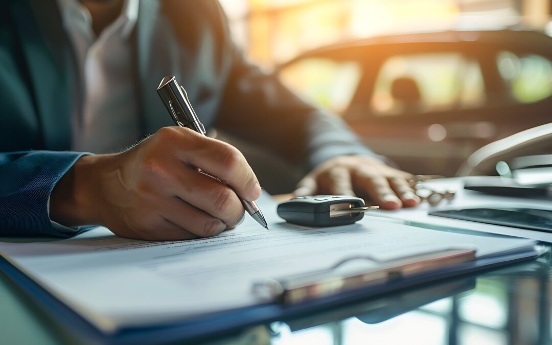 Risco Comercial: como lojistas podem evitar prejuízos na compra de veículos