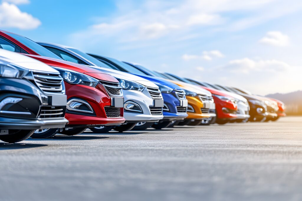 Expectativas para o Setor Automotivo em 2026: como lojistas podem se preparar para mais um ano