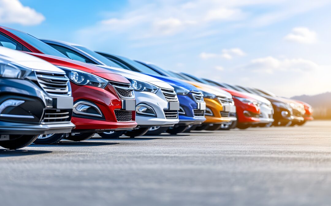 Expectativas para o Setor Automotivo em 2026: como lojistas podem se preparar para mais um ano