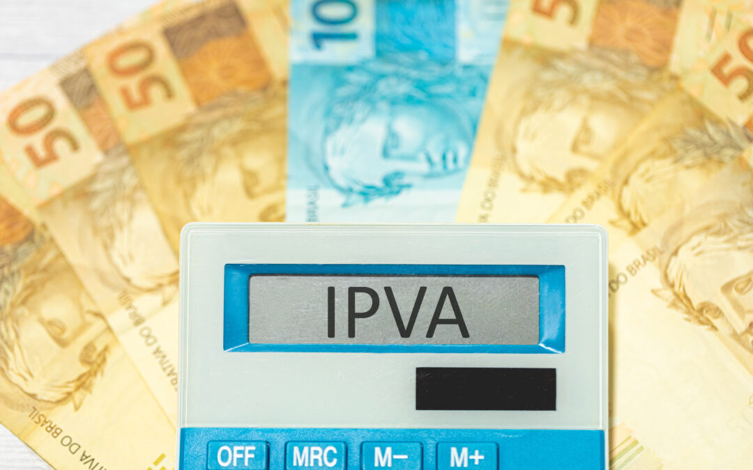 Isenção do IPVA em 2026: o que lojistas do setor automotivo precisam saber