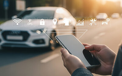 Como dados avançados do histórico veicular evitam pagar caro em veículos com passagem por leilão