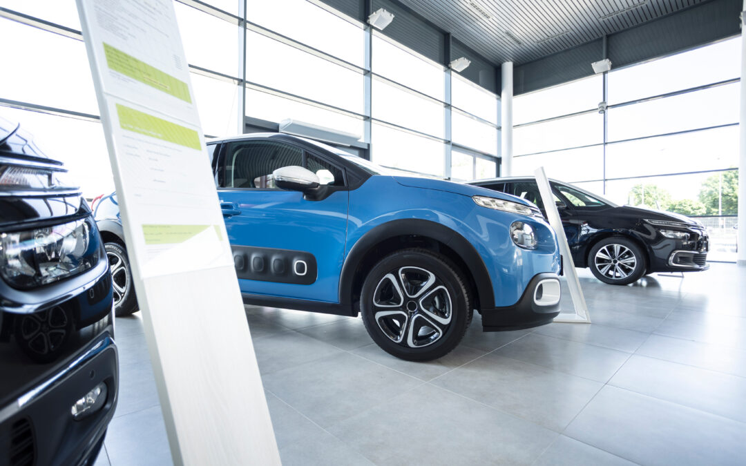 Como a Infocar ajuda lojistas a precificar veículos com mais margem e menos risco