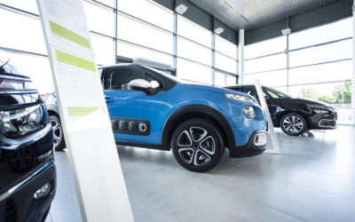 Como a Infocar ajuda lojistas a precificar veículos com mais margem e menos risco