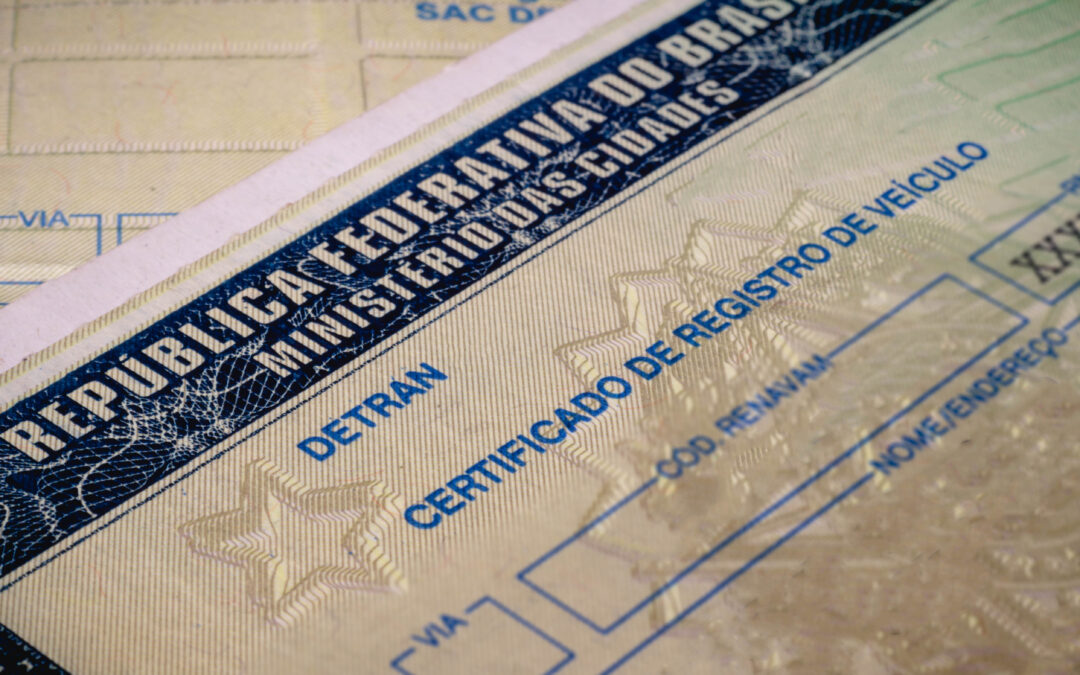 Renavam: como interpretar e usar esse dado nas negociações