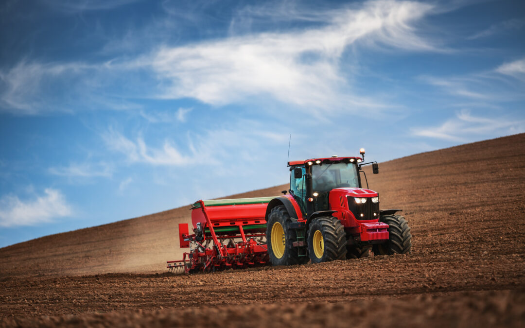 Como otimizar o processo de precificação das máquinas agrícolas em seu consórcio