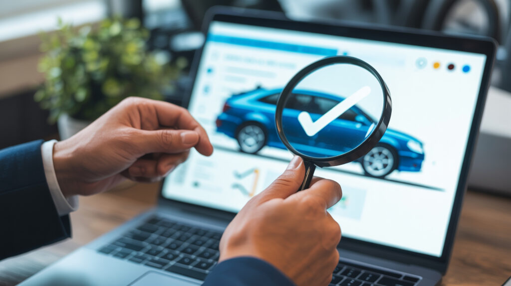 risco de crédito veicular