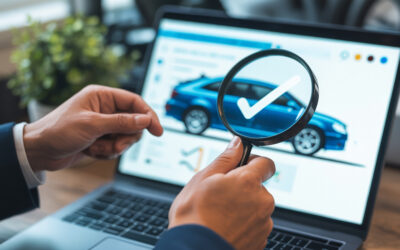 Risco de crédito veicular: como a falta de histórico completo pode comprometer toda a operação financeira